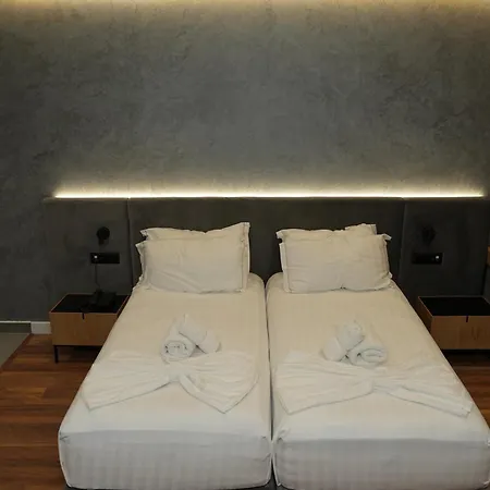 Bounty Hotel 4*