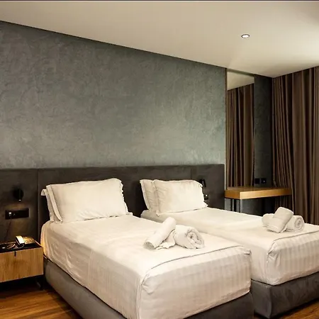 Hotel Bounty 4*