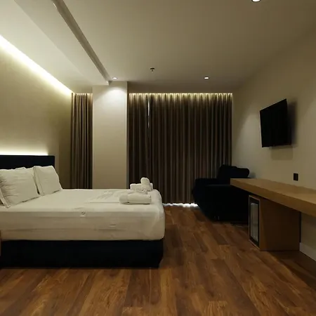Bounty Hotel 4*