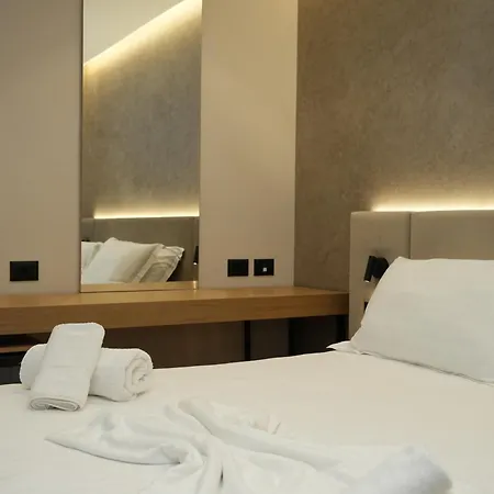 Bounty Hotel 4*