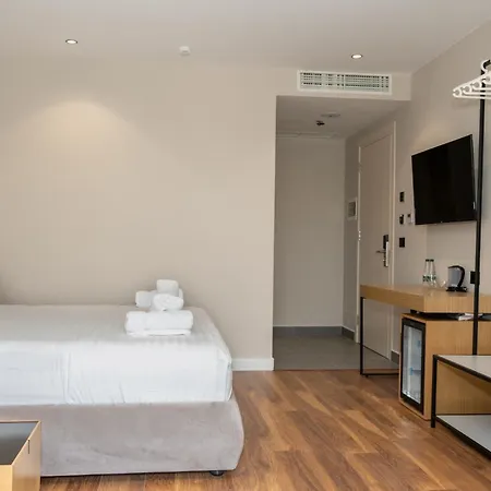 Bounty Hotel 4*