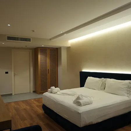 Bounty Hotel 4*