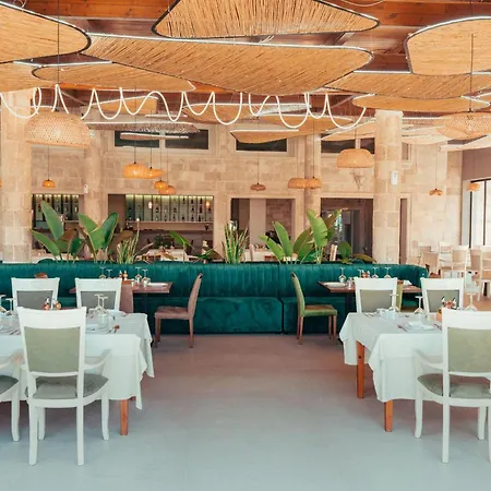 Bounty 4* Golem (Tirana)