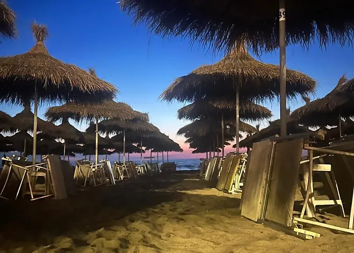 Szálloda Bounty Golem