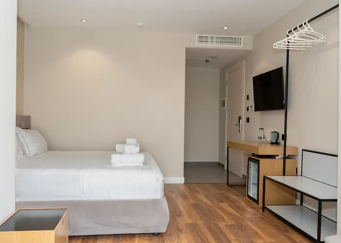 Bounty Hotel 4*