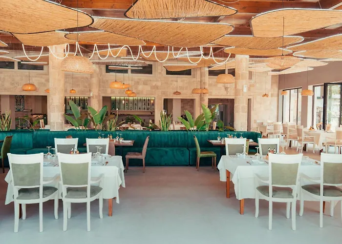 Bounty 4* Golem (Tirana)