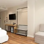 호텔 Bounty 4*