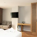Bounty 호텔 골렘