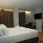 Bounty 호텔 골렘