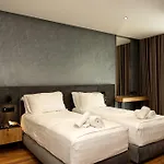 Bounty 호텔 골렘