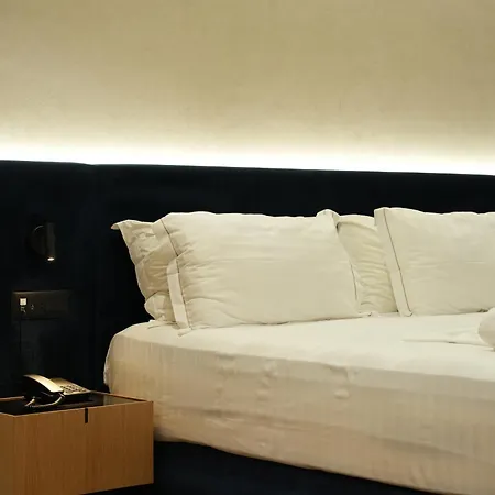 Bounty Hotel Golem (Tirana)