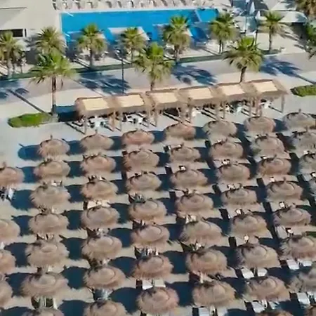 Bounty Szálloda 4*