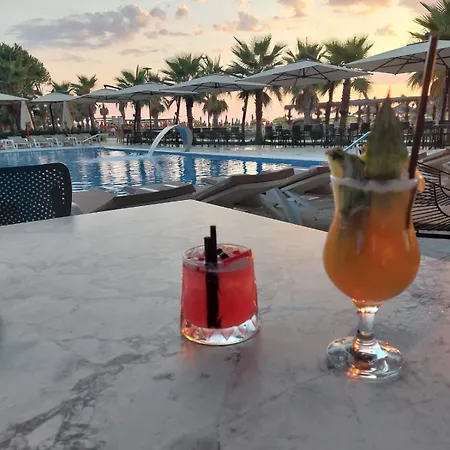 Bounty Golem (Tirana)