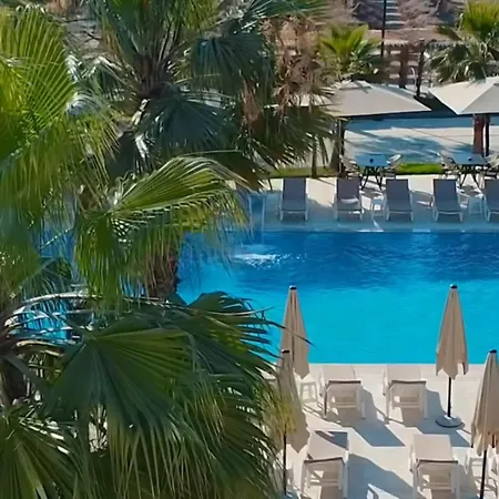 Szálloda Bounty