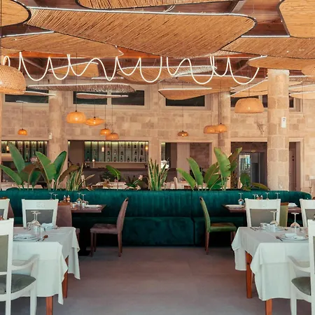 Bounty ホテル ゴーレム