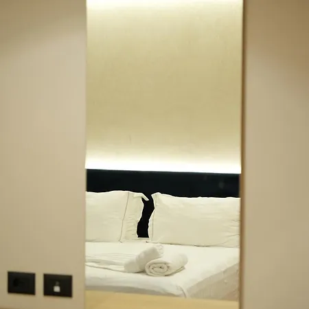 Bounty Hotel