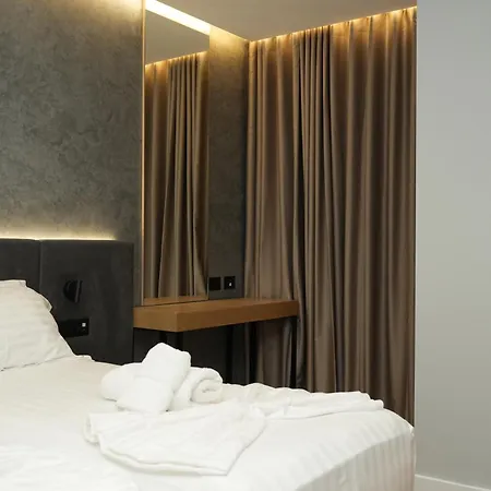 Hotel Bounty 4*