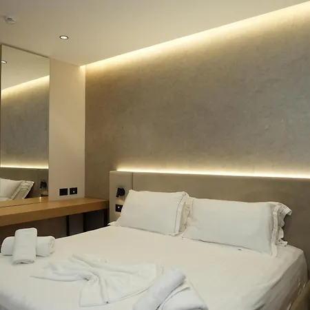 Bounty Hotel