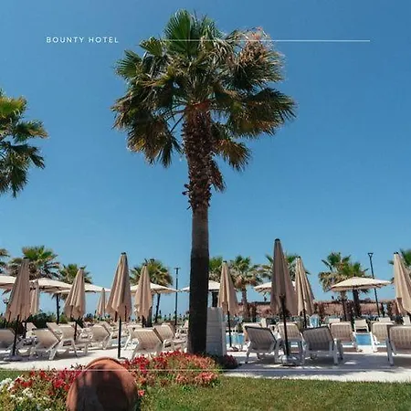 Bounty 4* Golem (Tirana)