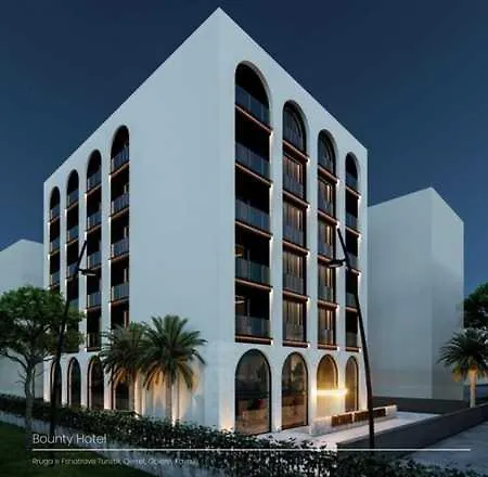 Hotel Bounty 4*