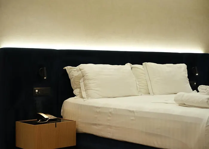 Bounty 酒店 格勒姆