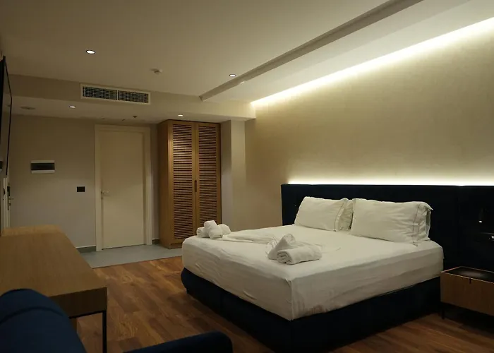 Bounty 4* Golem (Tirana)