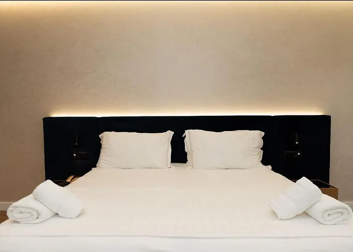 Bounty 4* Golem (Tirana)