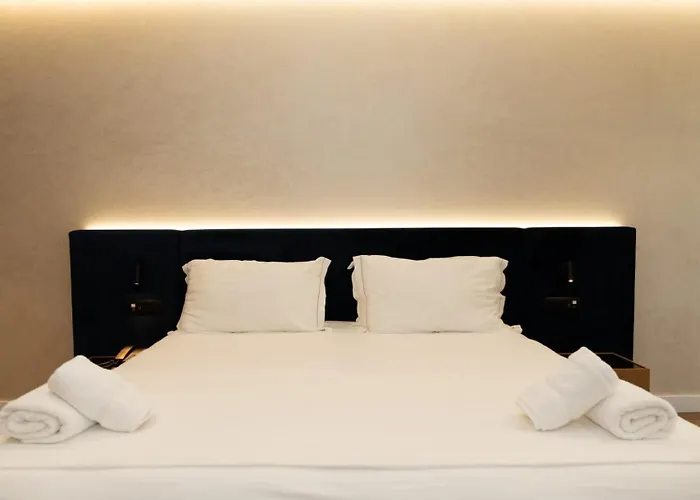 Bounty 4* Golem (Tirana)