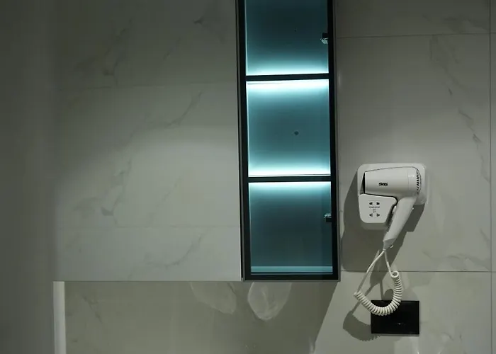 酒店 Bounty 格勒姆