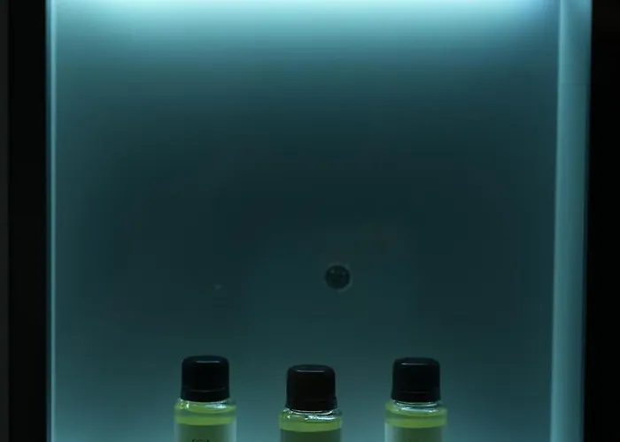 Bounty 酒店 格勒姆