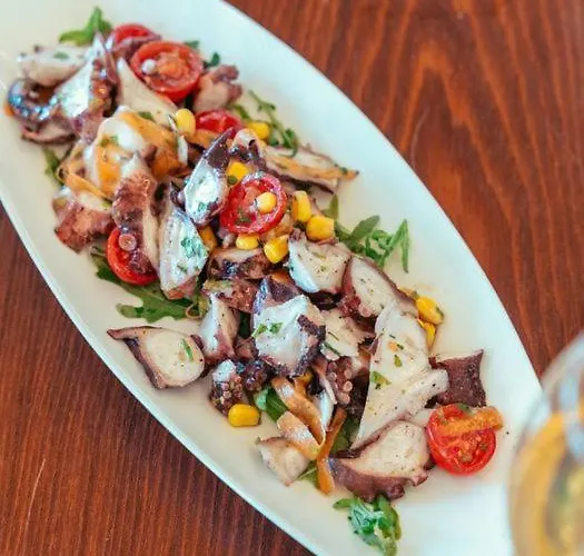 Bounty 酒店 格勒姆